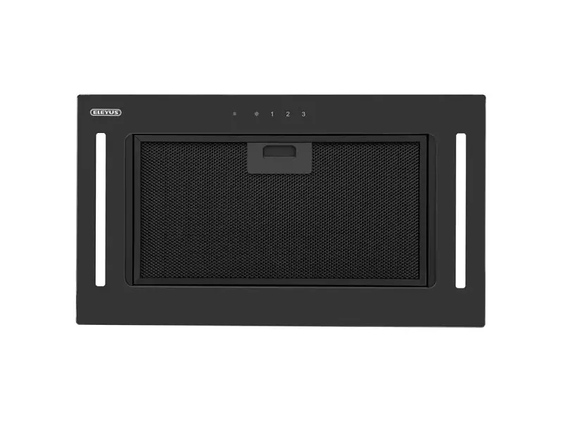 Витяжка вбудована ELEYUS NAVIS 800 LED 52 BL - фото 5