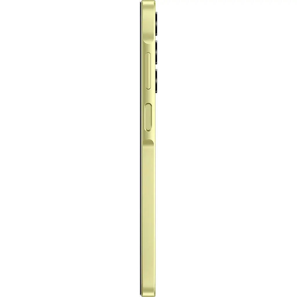 Смартфон Samsung Galaxy A25 6/128Gb UA-UCRF Yellow [SM-A256BZYDEUC] [102833] - фото 9