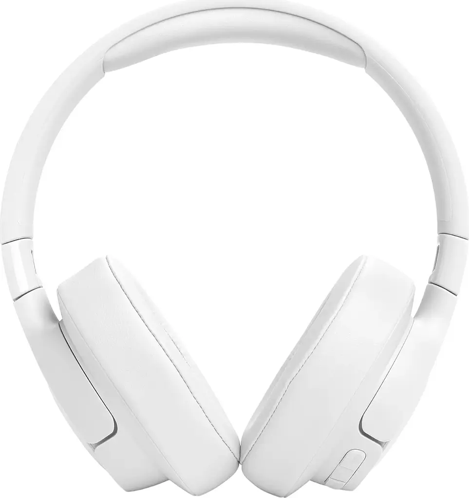 Навушники JBL Tune 770NC White (JBLT770NCWHT) [88242] - фото 2