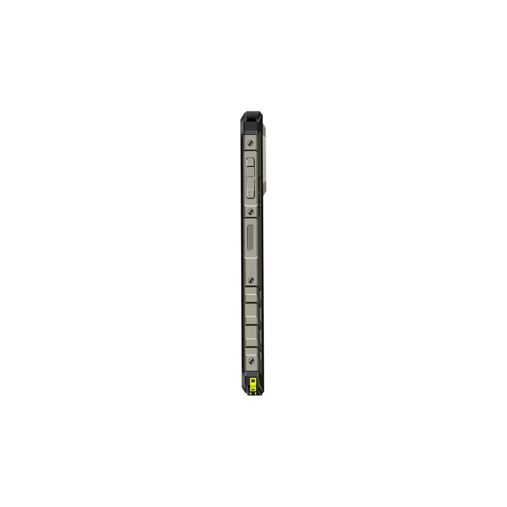 Смартфон Ulefone Armor 22 8/128GB Green - фото 3