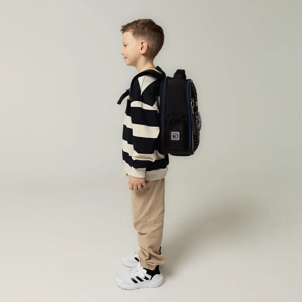 Рюкзак каркасний Yes H-100 My First Car (559844) - фото 11