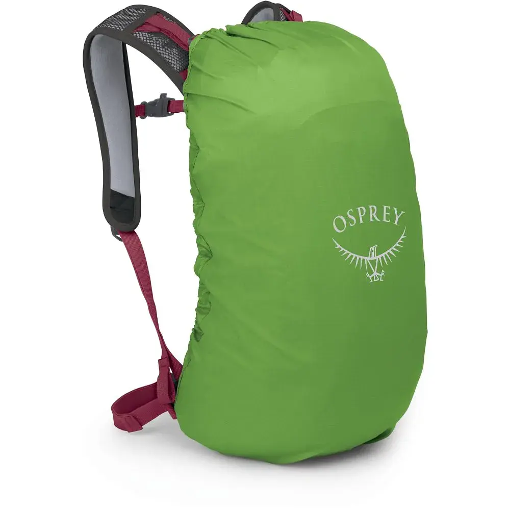 Рюкзак Osprey Hikelite 18 - фото 4