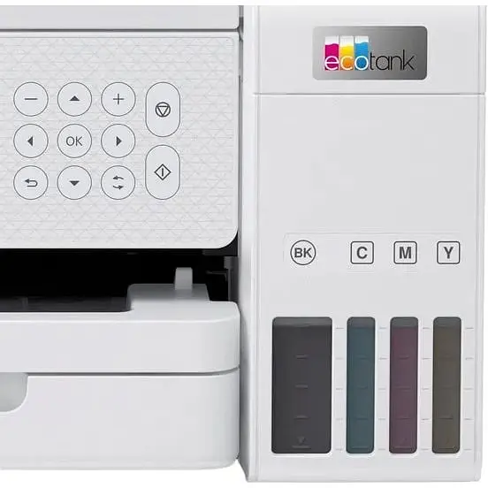 МФУ Epson EcoTank L6276 (C11CJ61406) [86760] - фото 10