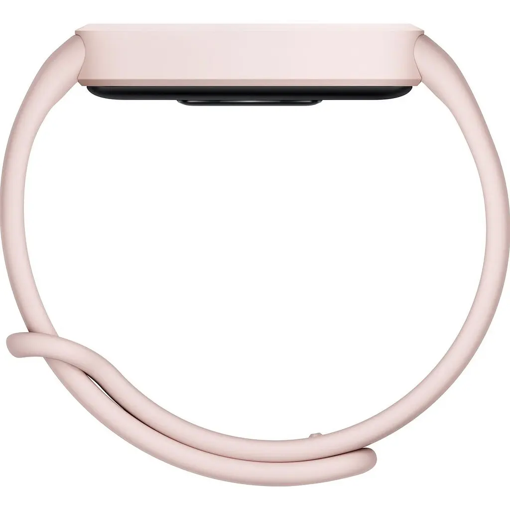 Фітнес-браслет Xiaomi Smart Band 9 Active Pink (BHR9917GL) [122767] - фото 4