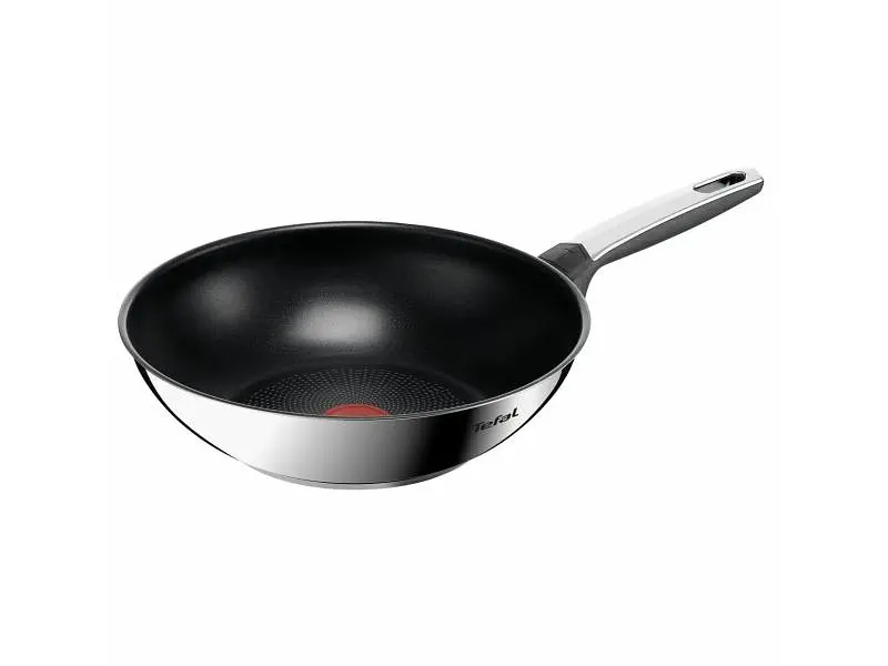Сковорода ВОК Tefal Emotion+ 28 см E3271944
