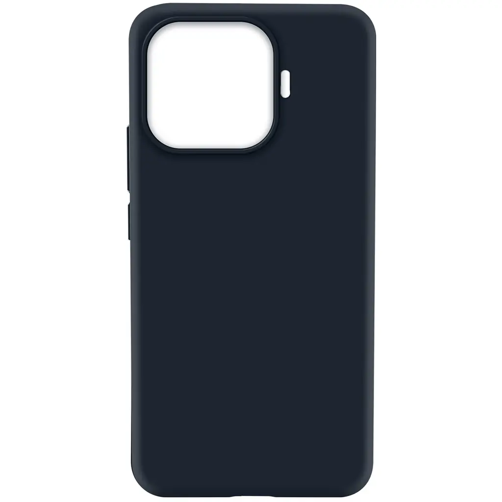 Чохол MAKE Xiaomi 17T Pro Silicone Black