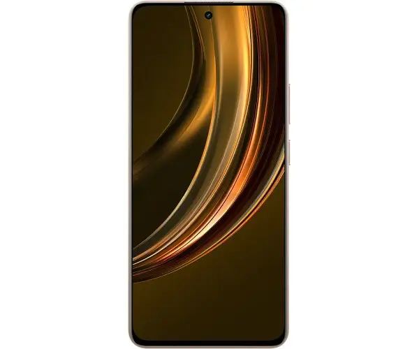 Смартфон Realme 13 Plus 5G 8/256GB NFC Victory Gold (RMX5000) - фото 6