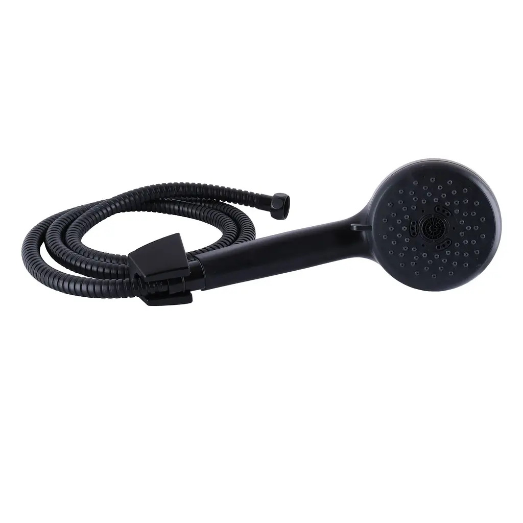 Змішувач для душу Globus Lux Laguna GLA-0105-10-BB (22557) - фото 6