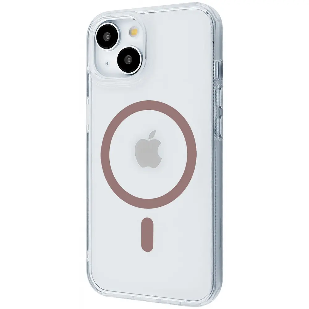 Чохол Proove Blossom Case with Magnetic Ring iPhone 15 в асортименті - фото 9