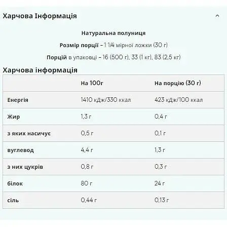 Протеїн Myprotein Soy Protein Isolate Natural Strawberry 1000 г - фото 2