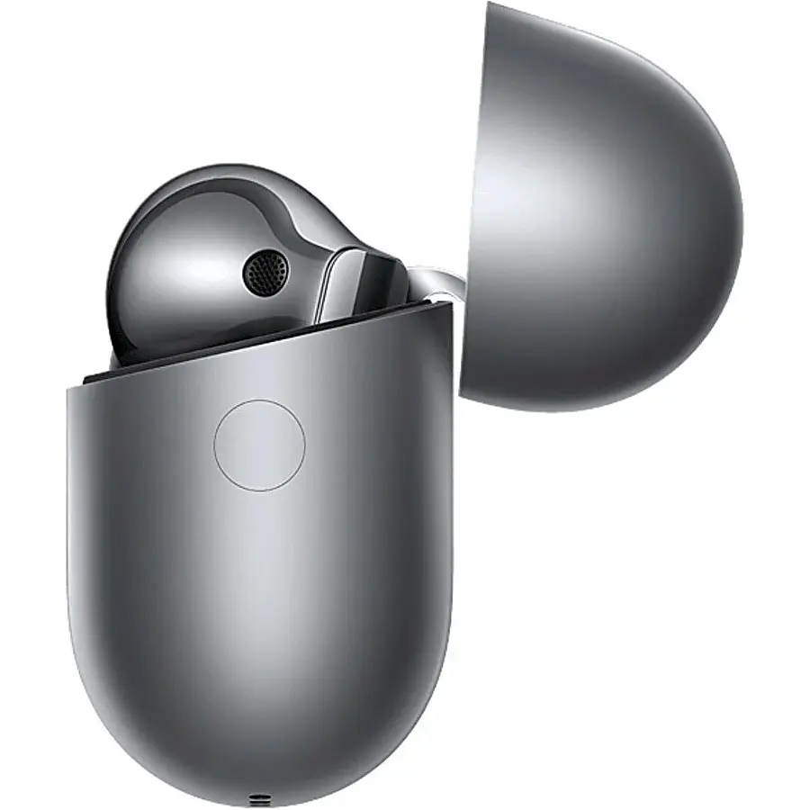 Наушники Huawei FreeBuds Pro 3 Silver Frost [55037054] [103434] - фото 3