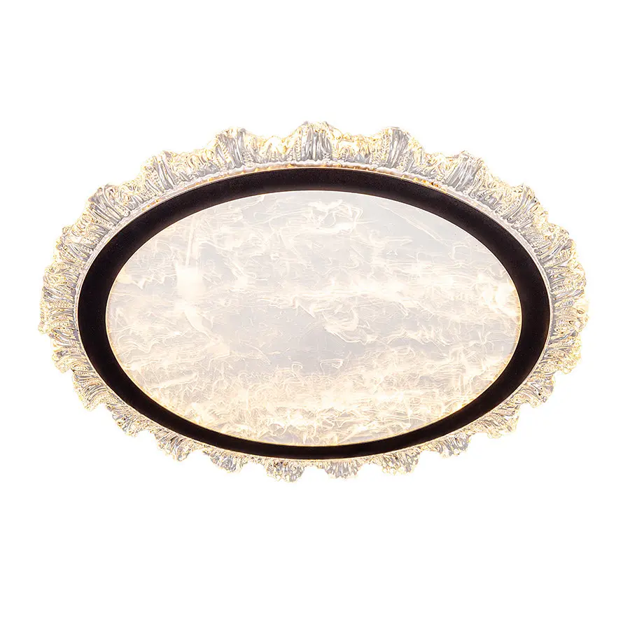 Люстра LED Levistella 7871078 BK