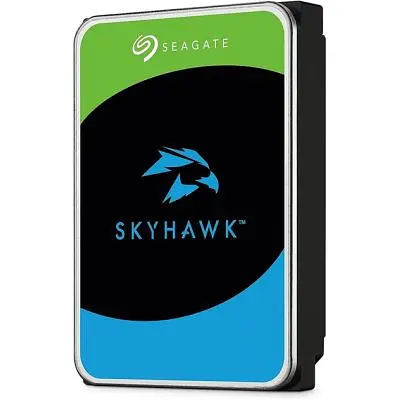 Жесткий диск Seagate 3.5" 10TB (ST10000VE001) - фото 3