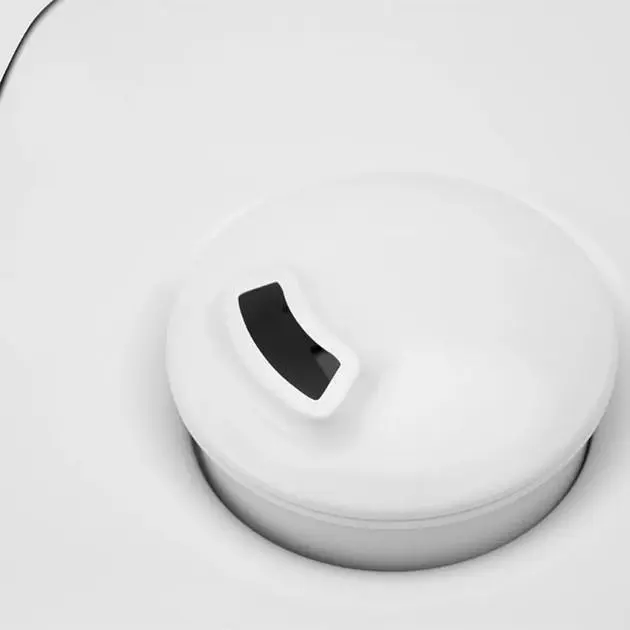 Зволожувач повітря Levoit Smart Ultrasonic Humidifier Classic 300S White (HEAPHULVSEU0034) - фото 4