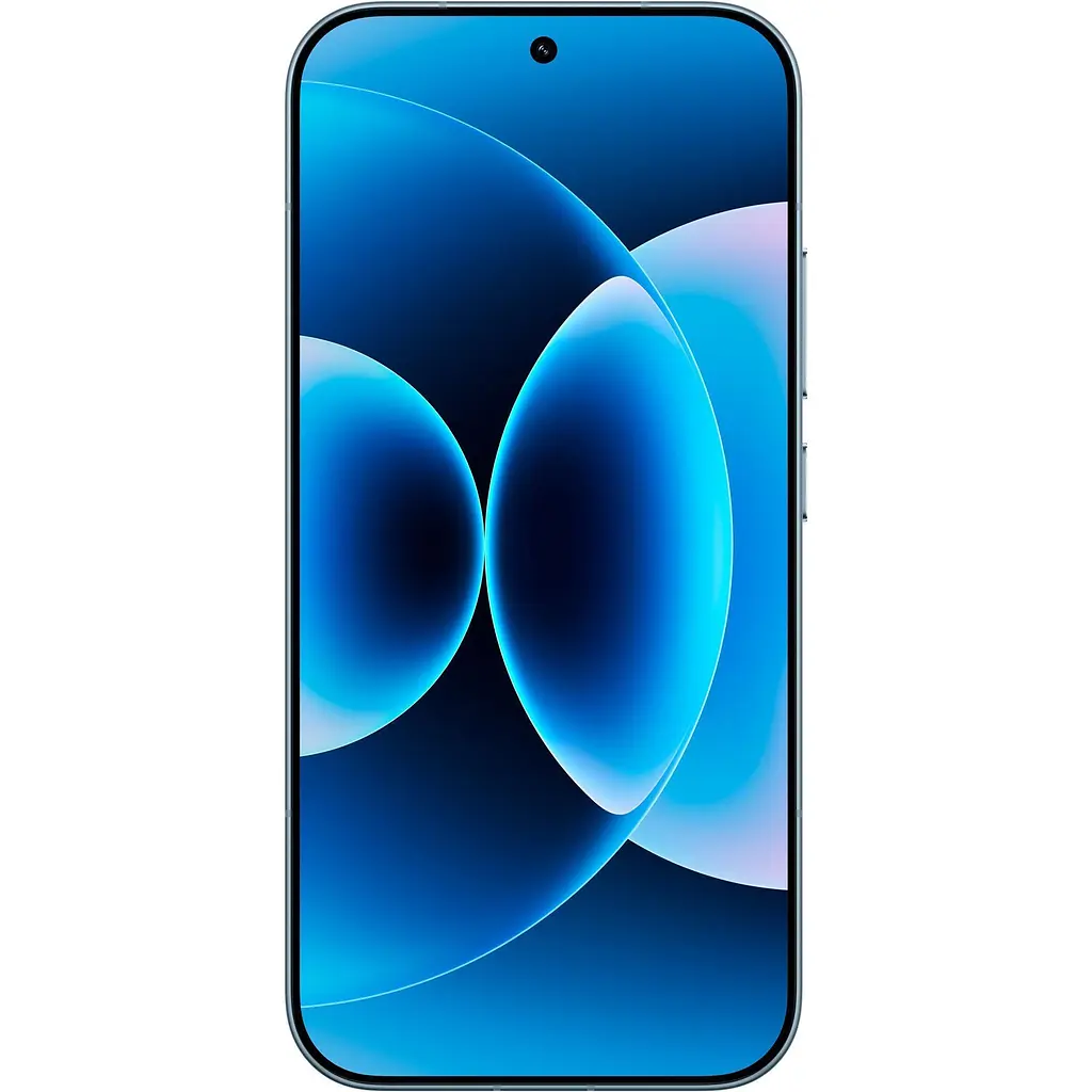 Смартфон Xiaomi 17 12/512GB Ice Blue Global EU [164554] - фото 3