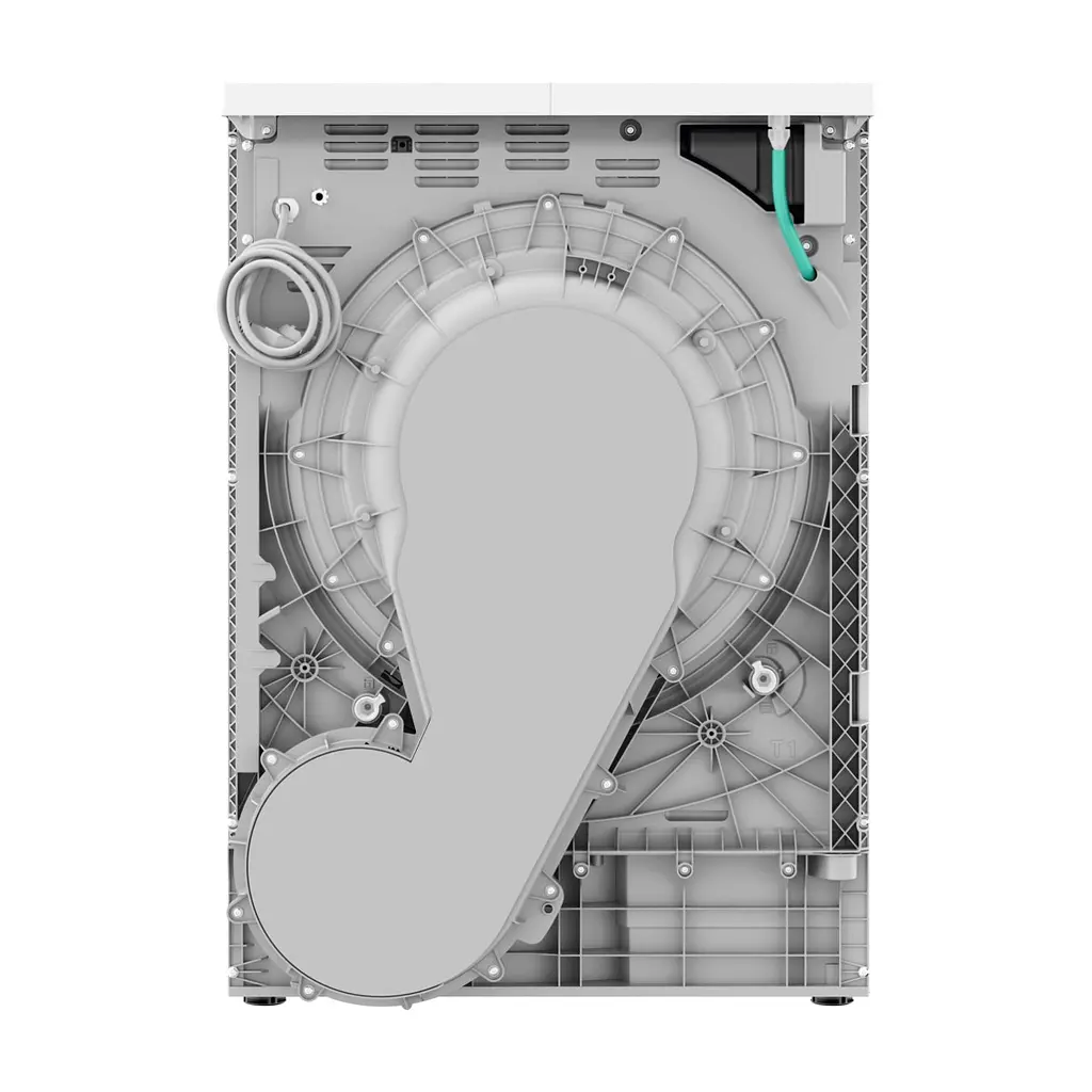 Сушильная машина Electrolux EW6D98BEU - фото 10