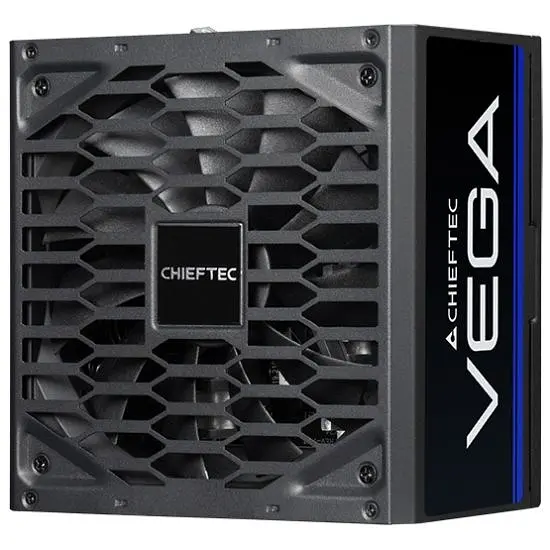 БП 750W Chieftec VEGA PPG-750-S ATX 3.0 135mm, 80+ Gold, Retail (PPG-750-S) - фото 6