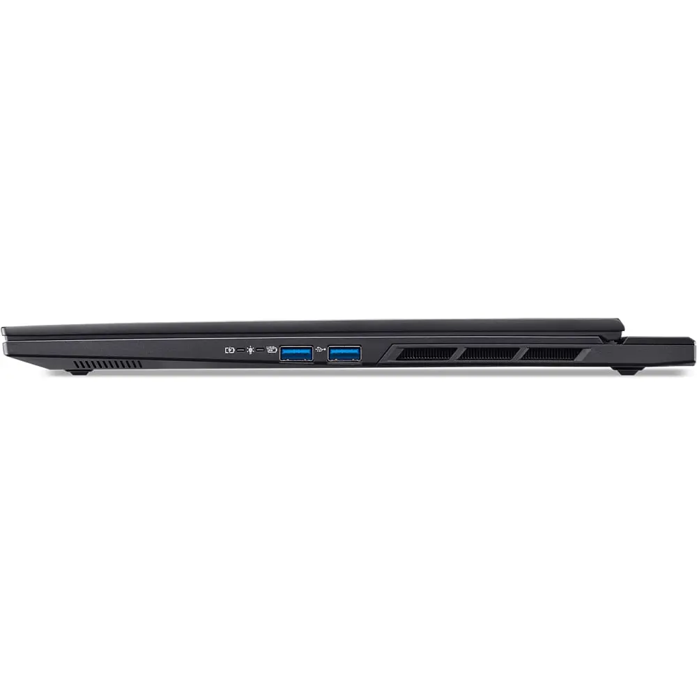Ноутбук Игровой ACER Nitro 16S AI AN16S-61-R4LX, AMD Ryzen AI 9 365 до 5GHz, 16" WQXGA, 32GB, SSD 1TB, NVIDIA GeForce RTX 5070 8GB, Free Dos - фото 9