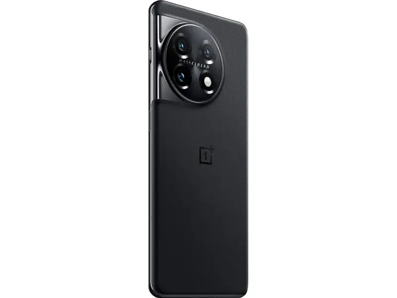 Смартфон OnePlus 11 8/128GB Black (Global) - фото 4