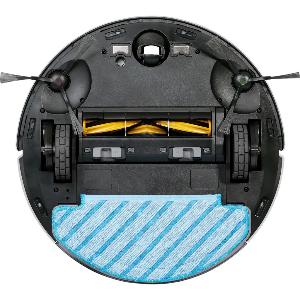 Робот-пылесос Ecovacs Deebot Ozmo N8 Pro Plus [DLN11] [62581] - фото 5