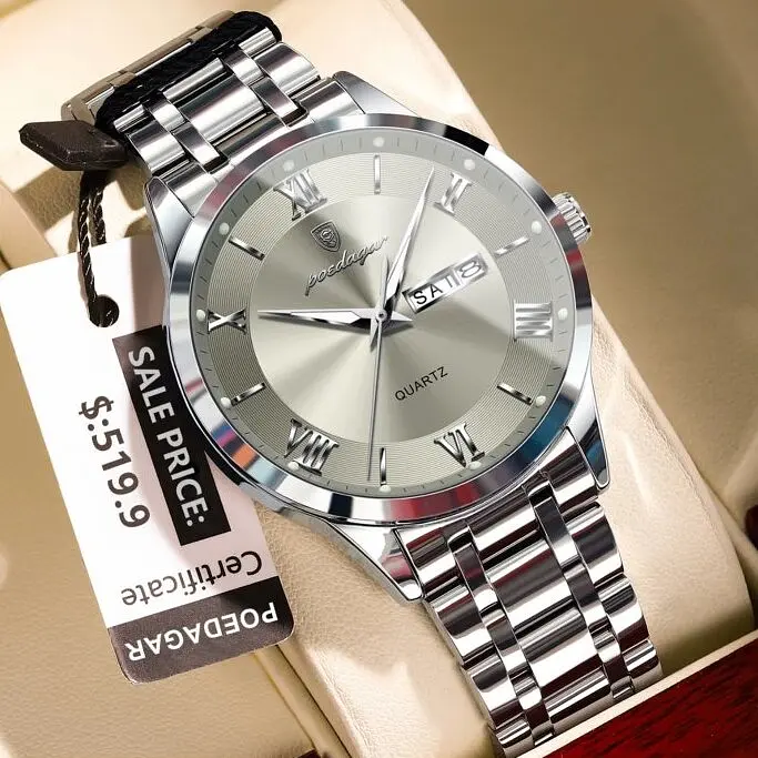 Годинник Poedagar Berlin - фото 8