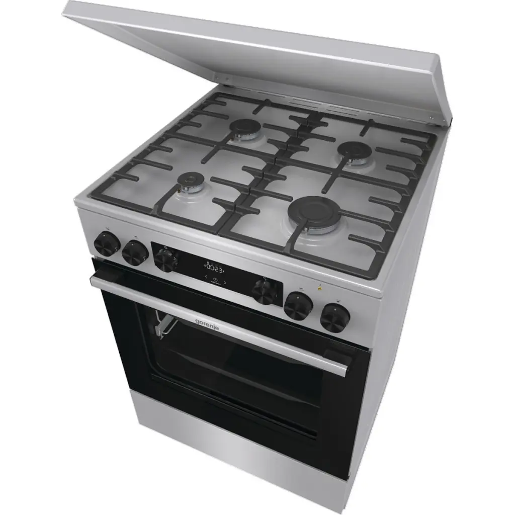 Плита Gorenje GKS6C71XF - фото 6