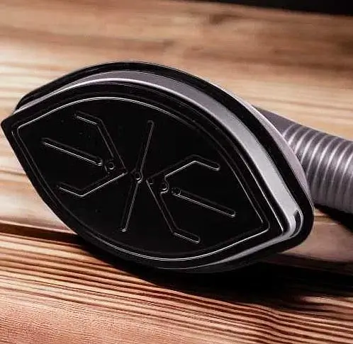 Отпариватель дорожный Sokany SK-YD-2130 мини-утюг для глажения и отпаривания 1600 Вт - фото 9