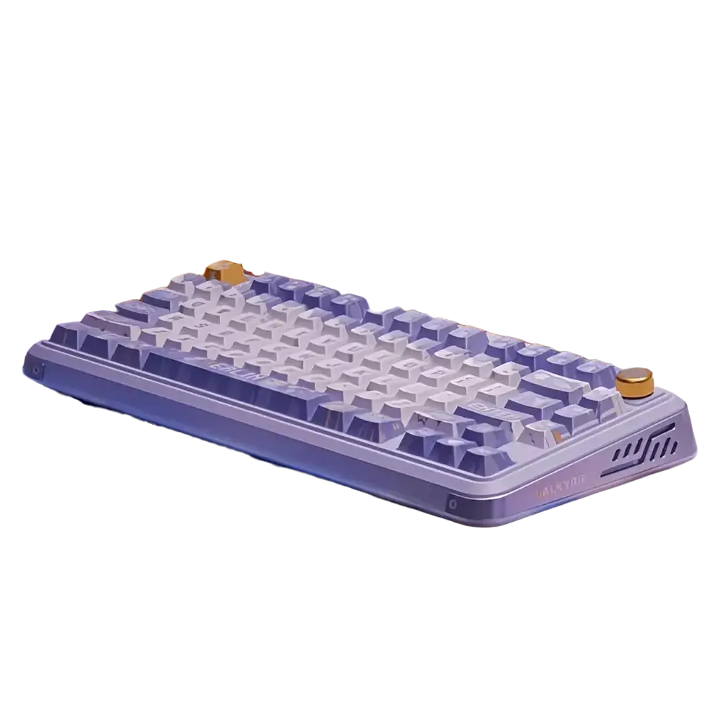 Клавиатура VALKYRIE VK MAG 75 MAX Merlin - фото 3