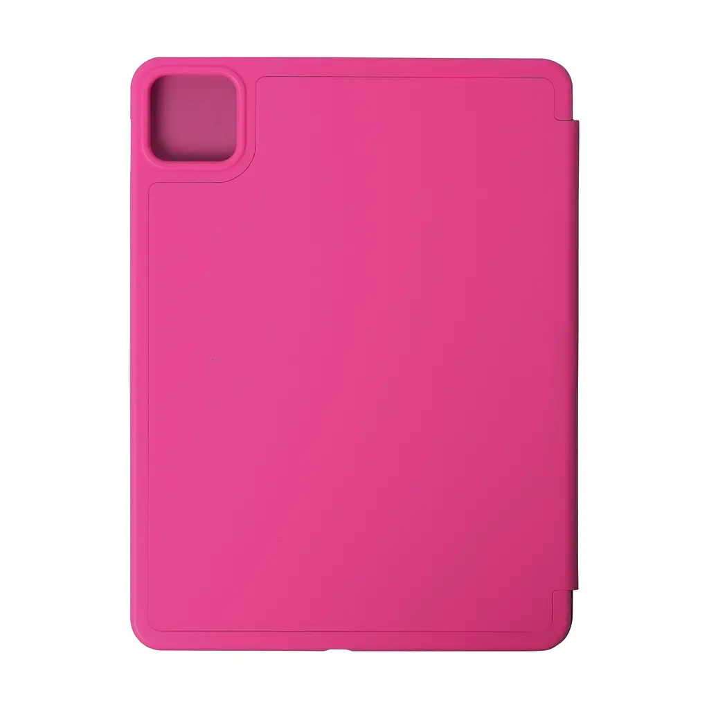Чехол ArmorStandart Smart Fold Pen для Xiaomi Pad 7 / 7 Pro Rose Red (ARM82425) - фото 2