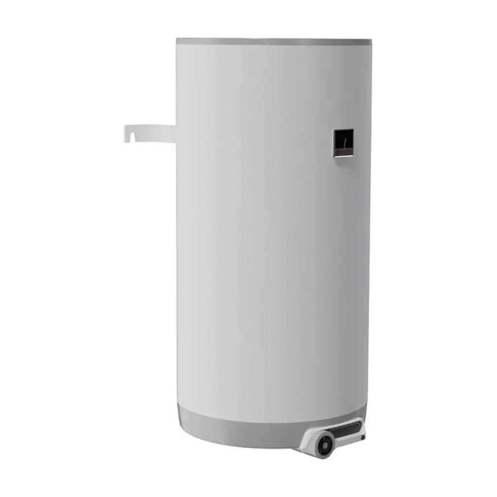 Бойлер непрямого нагріву Drazice OKF 200/1m 2/4kw
