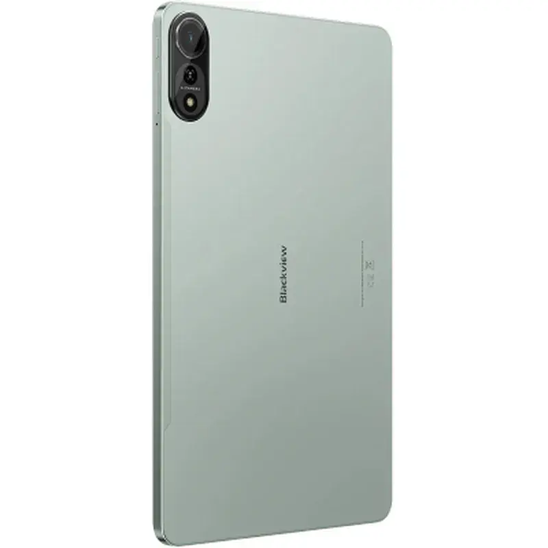 Планшет Blackview MEGA 2 SET 12" 12/256GB LTE Moss Green (Клавіатура/чохол/стилус/скло/мишка/навушники) (6931548322436) - фото 6