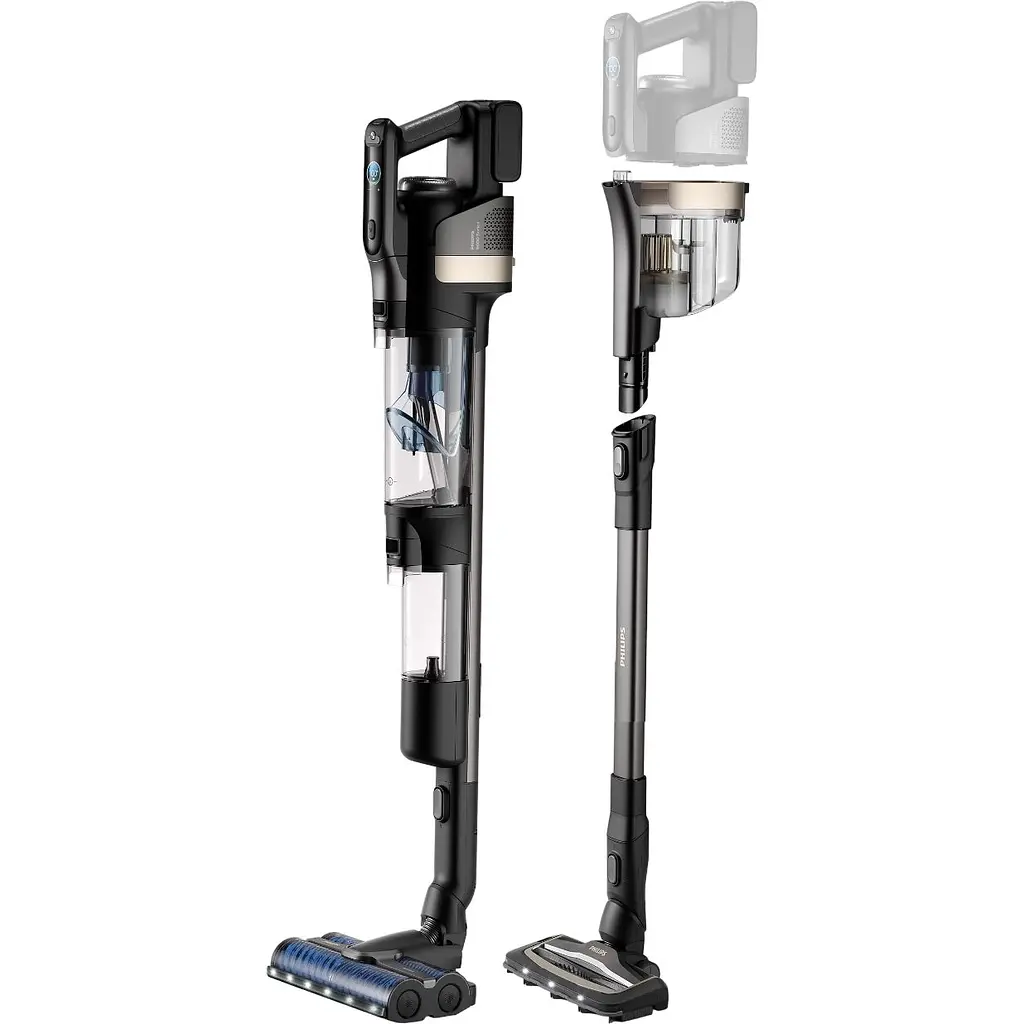 Пылесос Philips AquaTrio (XW9463/11) - фото 2