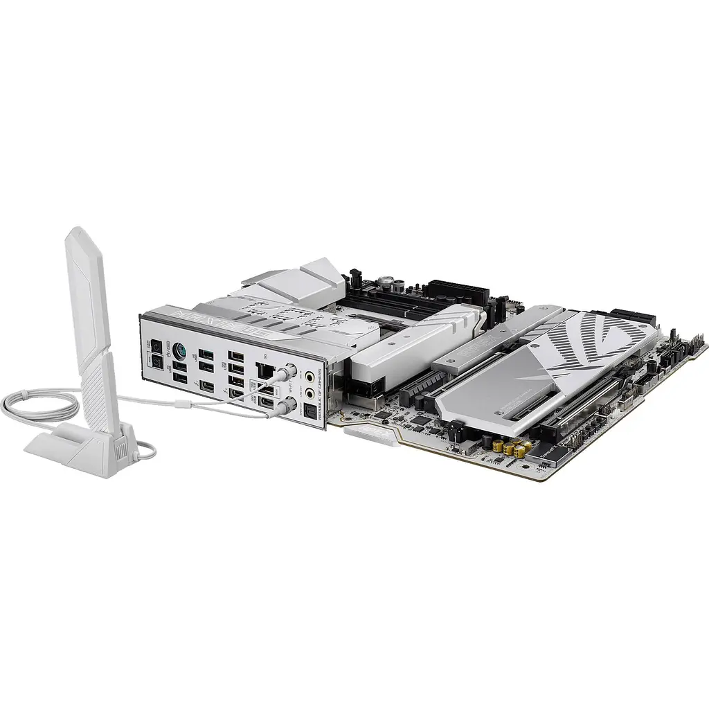 Материнська плата Asus ROG Maximus Z890 Apex (90MB1IP0-M0EAY0) EU [143728] - фото 12