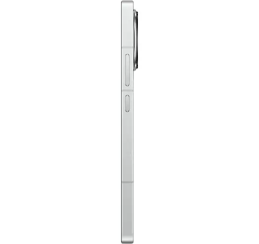 Смартфон Xiaomi Смартфон Poco F7 Pro 12/256Gb Silver UA UCRF - фото 6