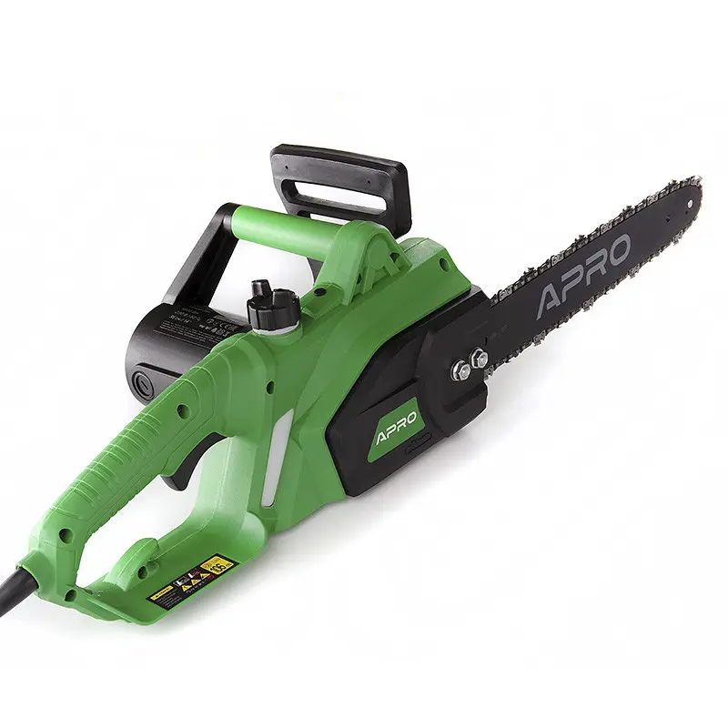 Електропила ланцюгова Apro EPL 1600 14" 30412 - фото 3