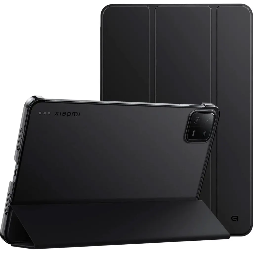 Чохол-книжка Armorstandart Flex Case для Xiaomi Pad 8/8 Pro/7/7 Pro Black (ARM84452) [170744] - фото 2