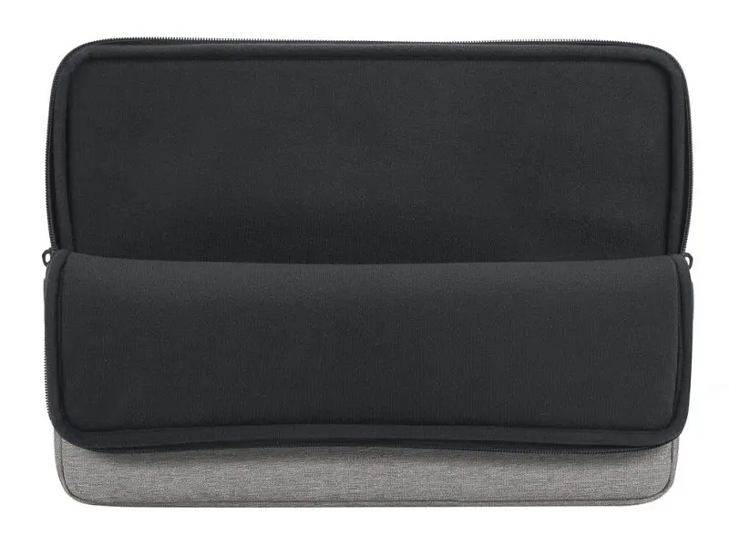 Чохол для ноутбука RIVACASE 7703 Grey - фото 4