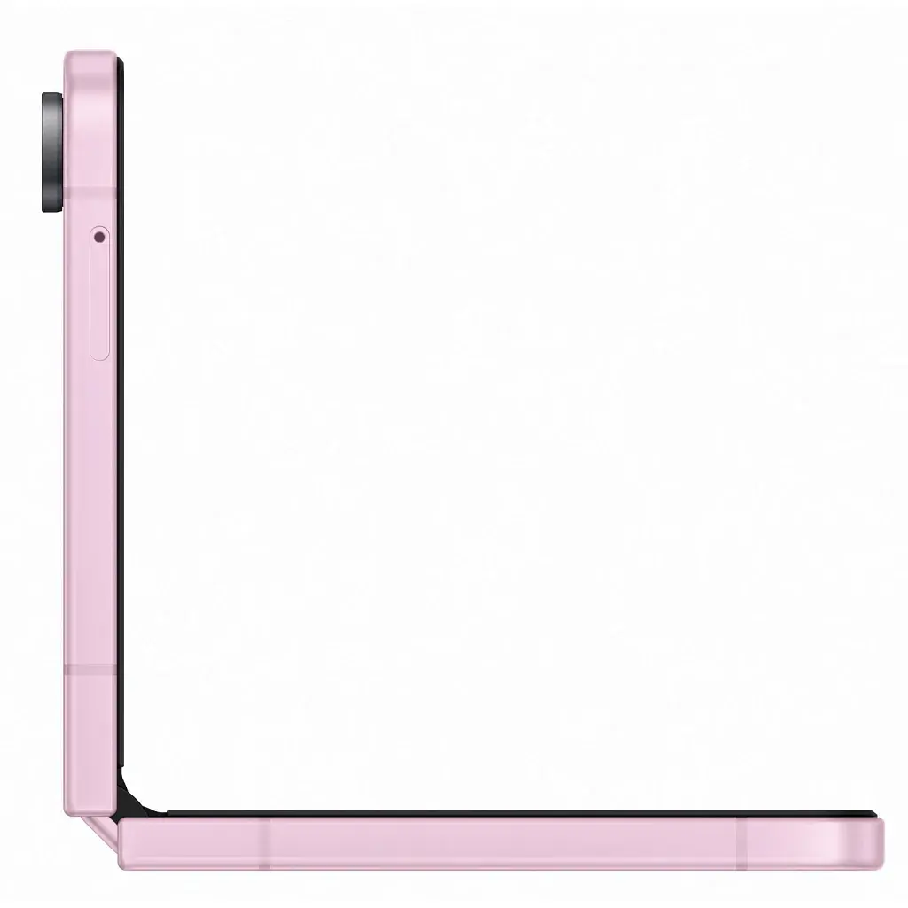 Мобільний телефон Samsung Galaxy Flip8 12/256Gb Pink (SM-F776BLIGSEK) - фото 9
