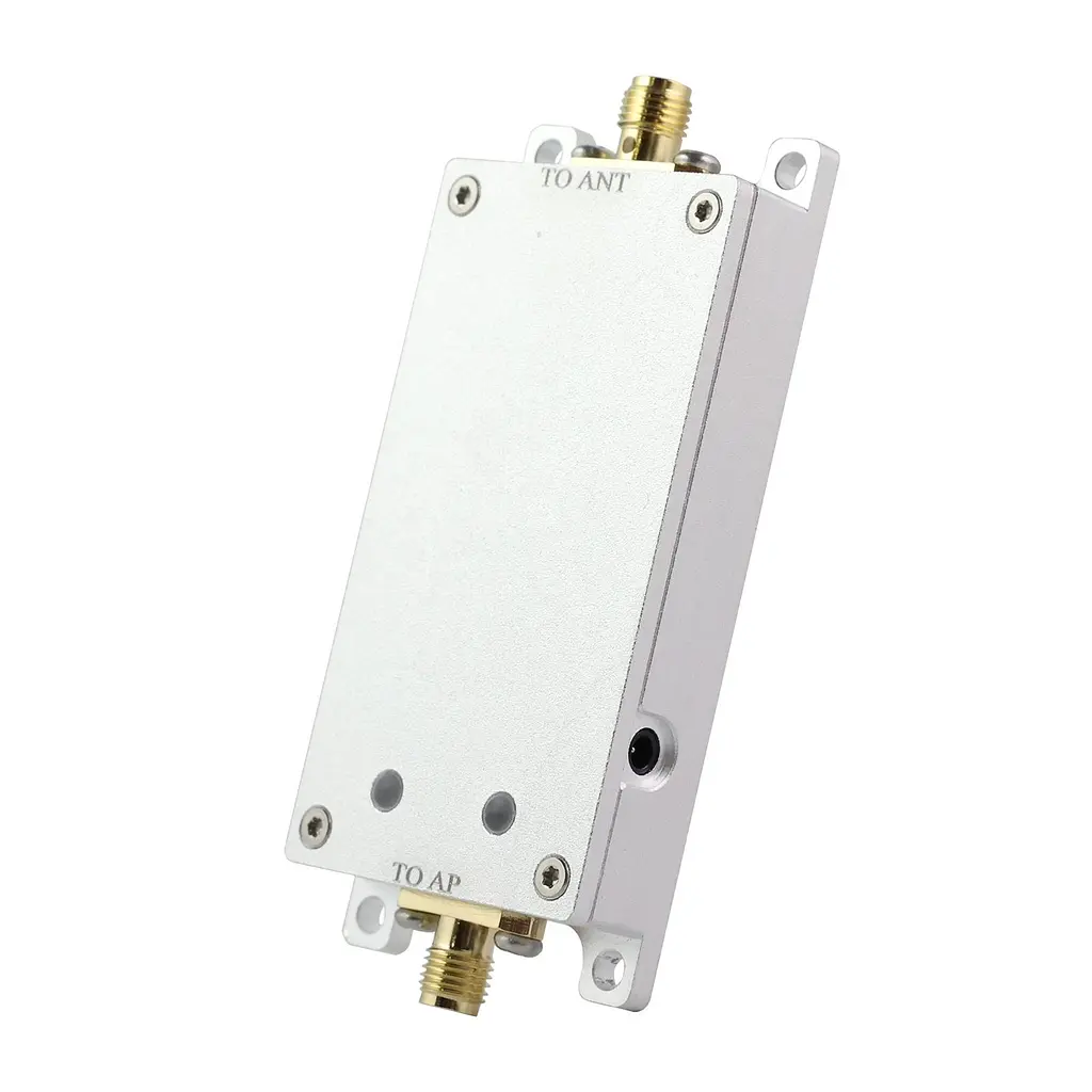 Підсилювач Wi-Fi сигналу EDUP EP-AB037 860-930 МГц бустер розширювач вайфай FPV (19231) - фото 3