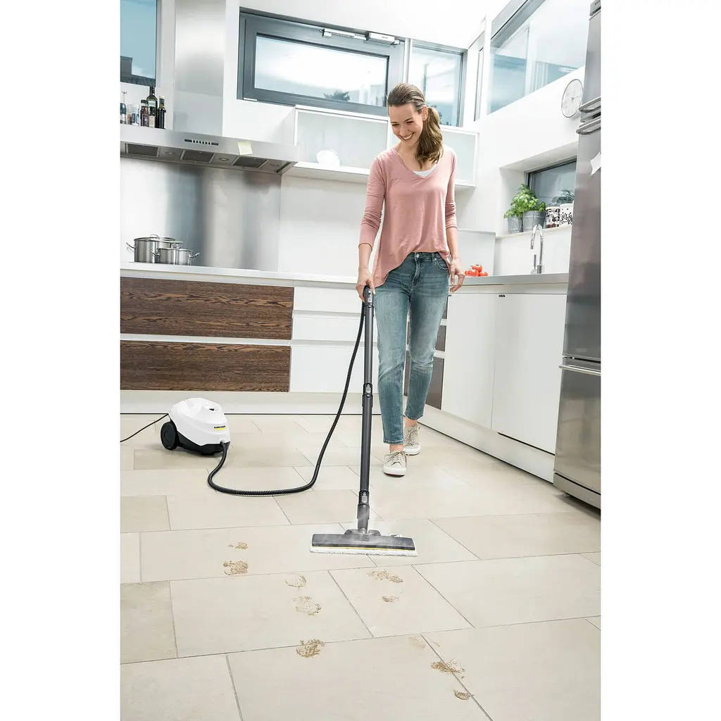 Пароочисник Karcher SC 3 EasyFix (1.513-664.0) [162123] - фото 7