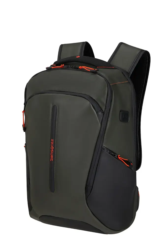 Рюкзак 15.6" Samsonite ECODIVER CLIMBING IVY 44x31x20 KH7*14004 - фото 11