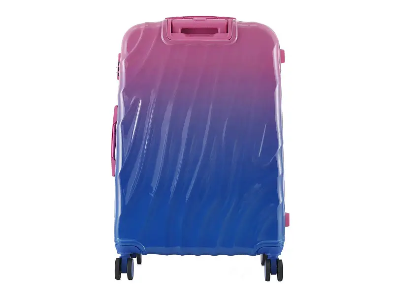 Валіза Semi Line 29 L Rose/Blue Gradient (T5650-3) - фото 2