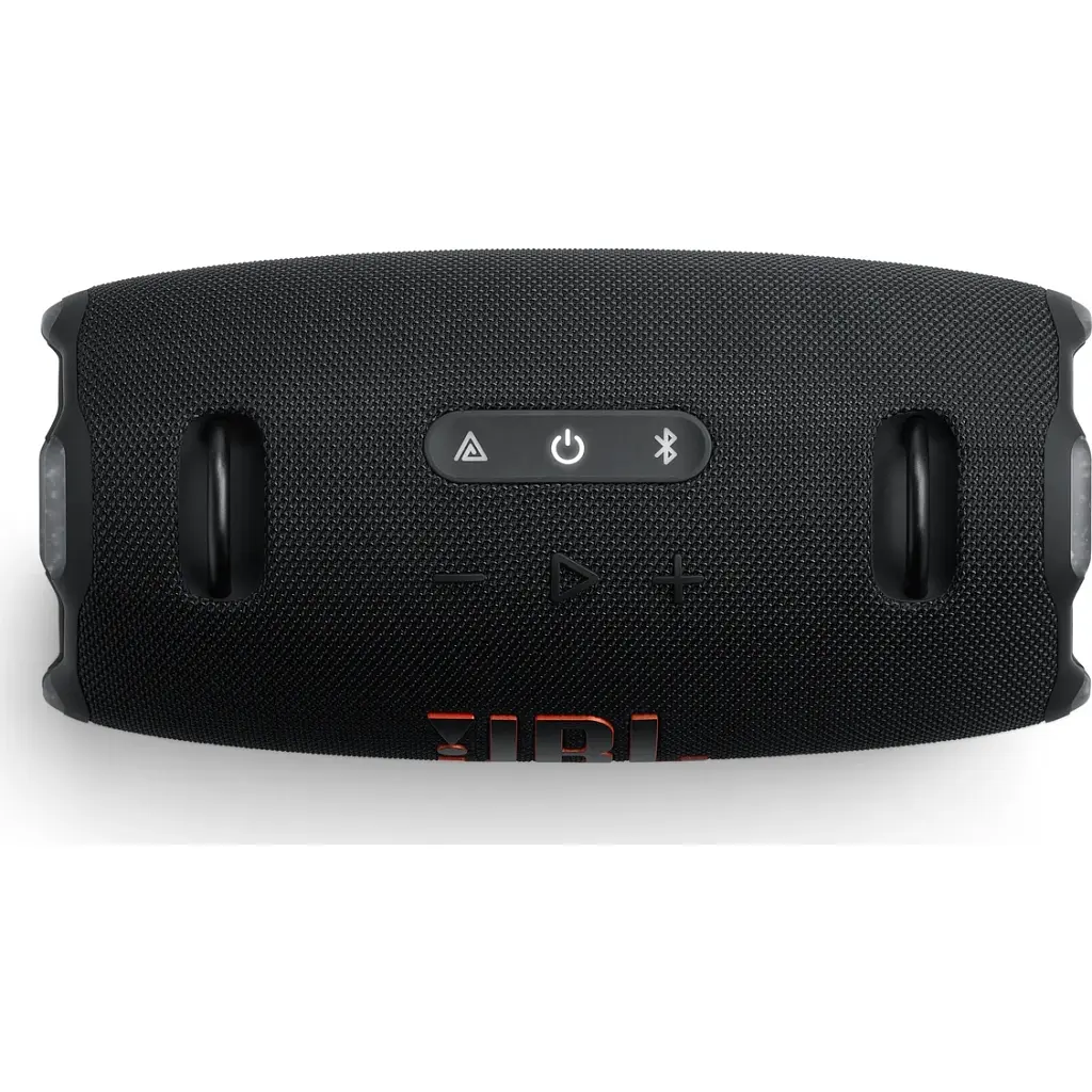 Акустическая система JBL Xtreme 4 Black (JBLXTREME4BLKEUNA) - фото 5