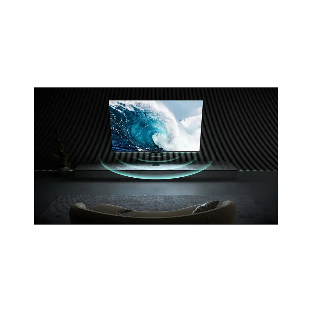Медіаплеєр Xiaomi Mi Box S 4K 3rd Gen New (1168139) - фото 9