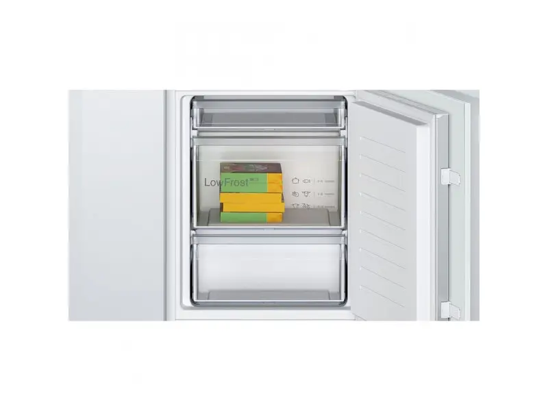 Холодильник Bosch KIV865SE0 - фото 5