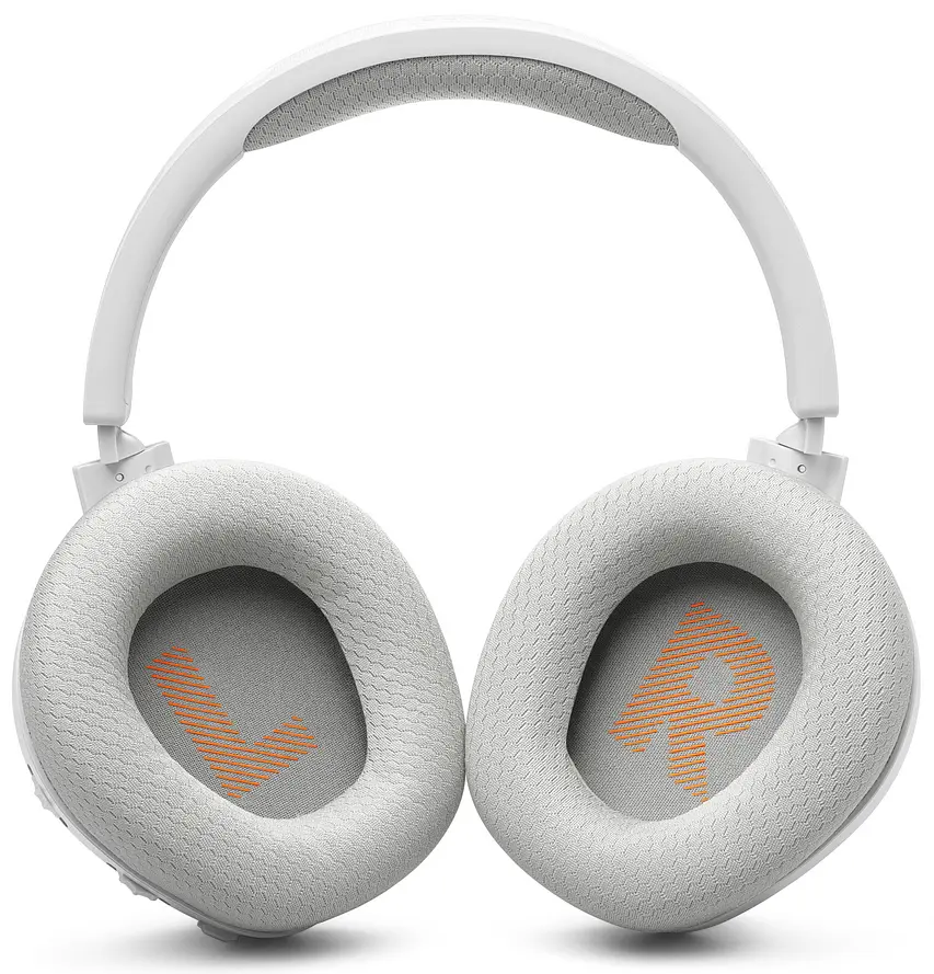 Bluetooth-гарнітура JBL Quantum 360 Wireless White (JBLQTUM360WHT) - фото 8