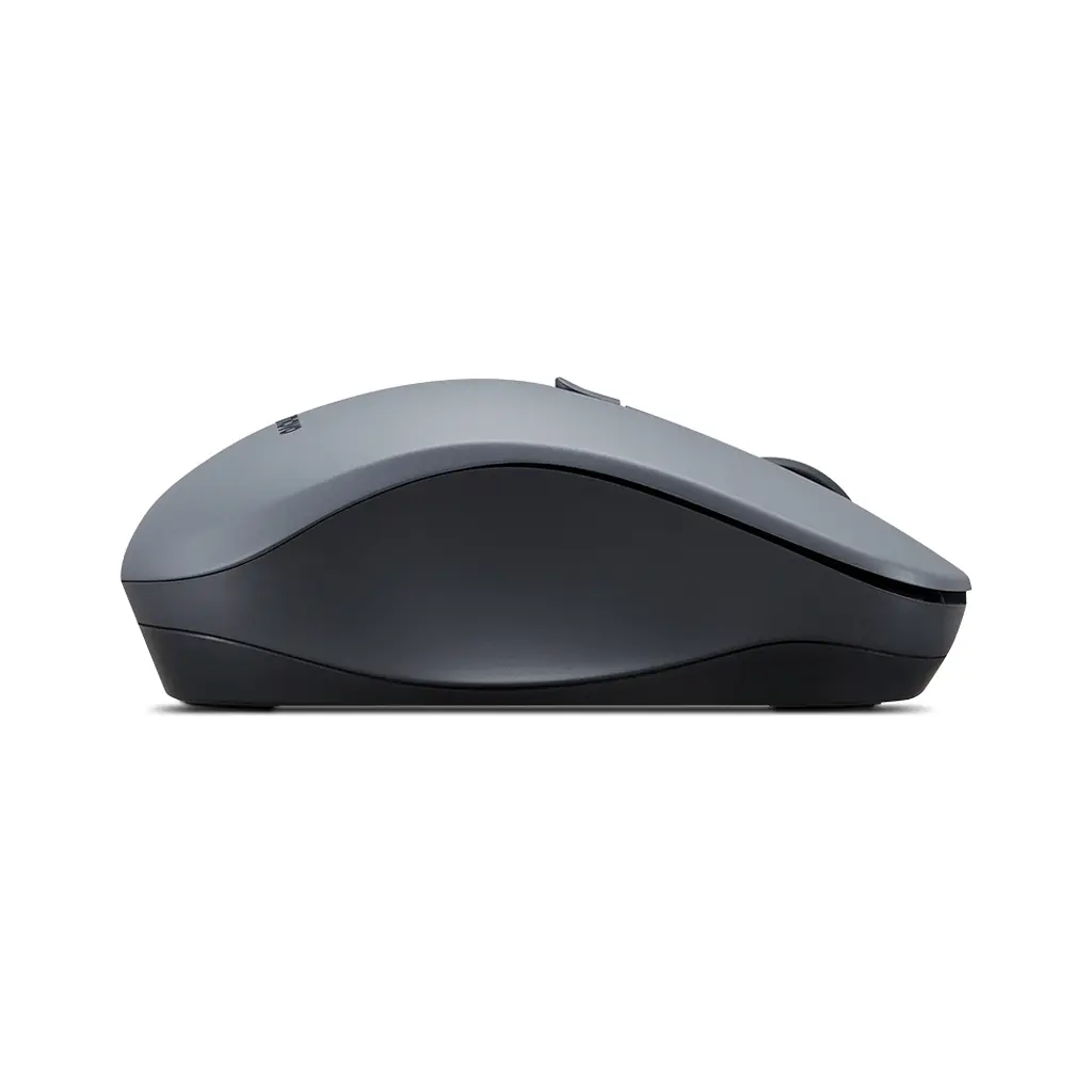Мишка Lenovo WL310 Silent Bluetooth Grey (GY51Q65621) - фото 5