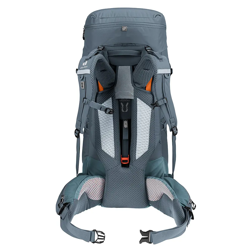 Рюкзак Deuter Aircontact Core 50+10 Graphite-Shale (1052-3350324 4409) - фото 3