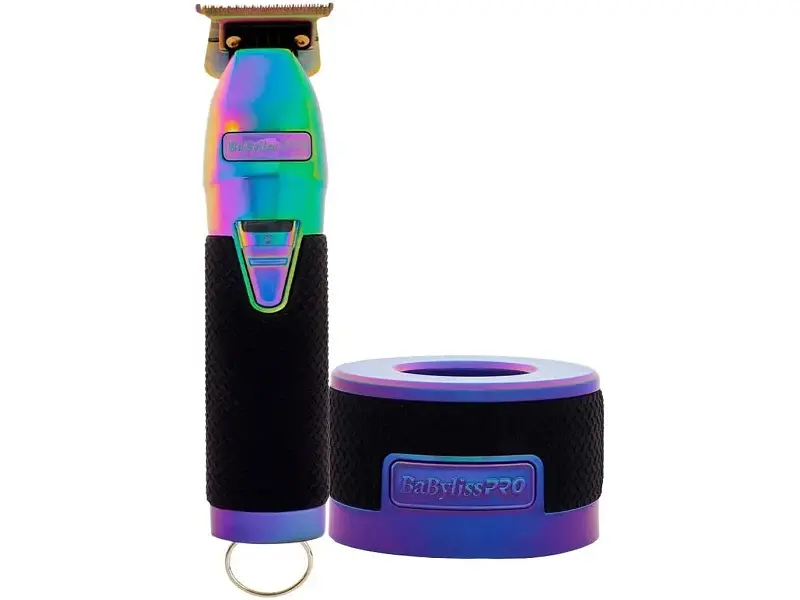 Тример для бороди та вусів BaByliss PRO Boost+ Chameleon FX7870IBPE