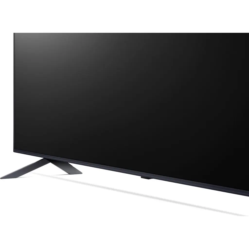 Телевізор LG AI 80 86` QNED Ultra HD 4K (86QNED80T6A) UA [113178] - фото 7